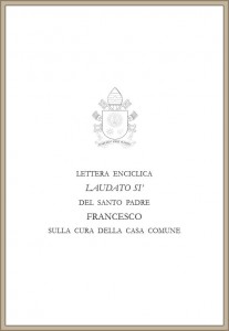 enciclica-papa-francesco-laudato-si